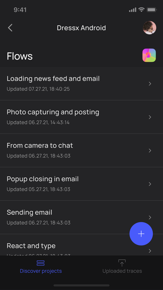 #2. PS Companion app (iOS) 由: Product Science Inc.