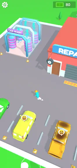 Game screenshot Car Shop 3D - Car Mechanic mod apk