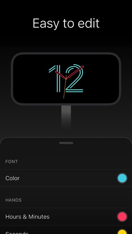 StandBy - Widgets screenshot-5