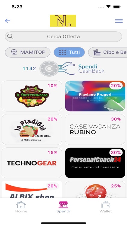 CashbackNumbers screenshot-4