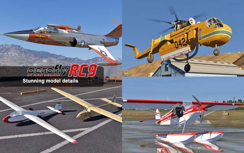 aerofly rc 9 - r/c simulator problems & solutions and troubleshooting guide - 1
