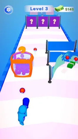Game screenshot Rip and Burst mod apk