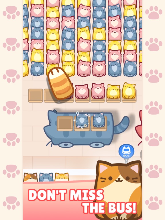 Screenshot #6 pour Box Cat Jam