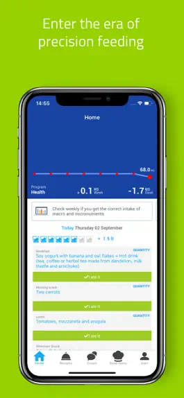 Game screenshot Bioimis Health apk
