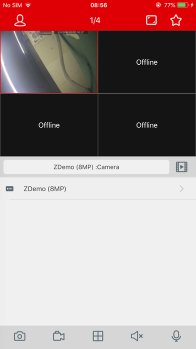 ADVISION WISE Screenshot