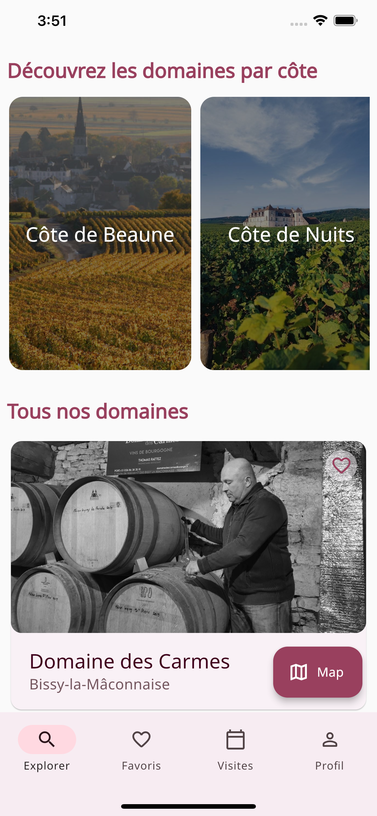 Rendez Wine