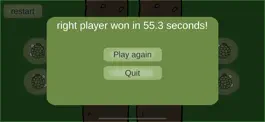 Game screenshot Turtle Run Game! hack