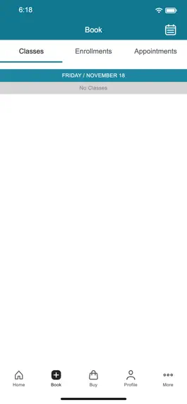 Game screenshot Charlotte FIT apk