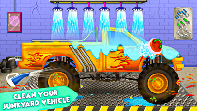 Speed Car Racer - Racing Games Screenshot