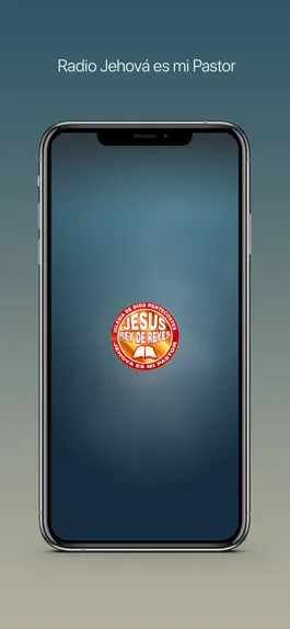 Game screenshot Radio Jehová es mi Pastor mod apk