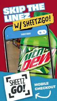 How to cancel & delete sheetz® 3