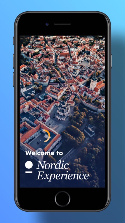Nordic Experience