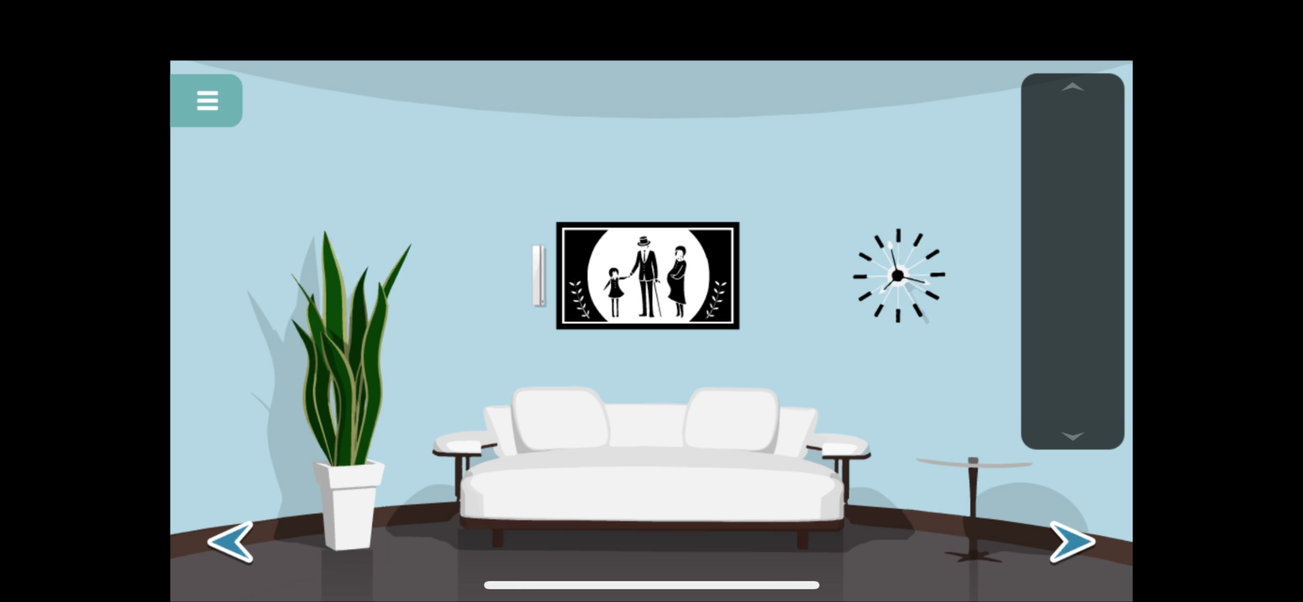 Matryoshka -Escape Game-