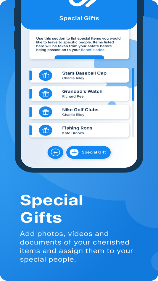 #4. Willbox (iOS) 由: XWEB4U LIMITED