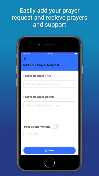 Praythru screenshot-3