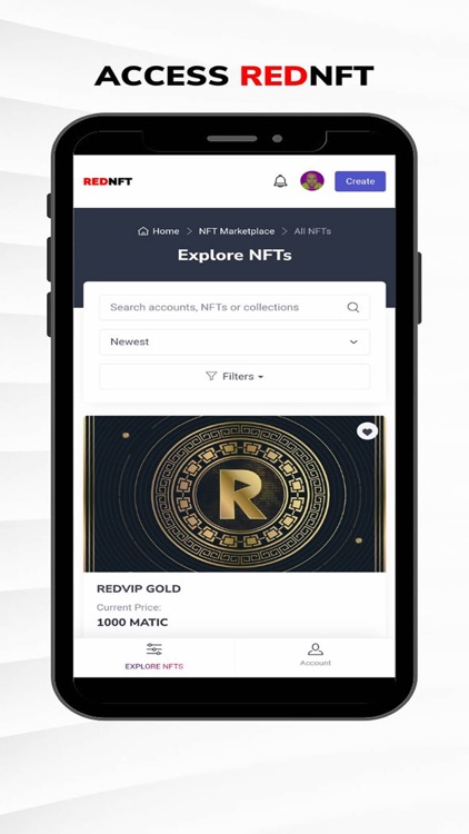 Red Wallet screenshot-7