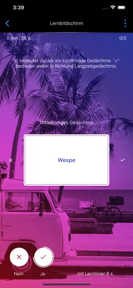 Game screenshot M&I Englisch VT apk
