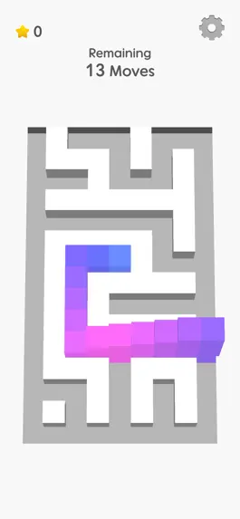 Game screenshot Spreading Maze apk