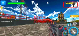 Game screenshot Zombie FPS Shooting Gun Games apk