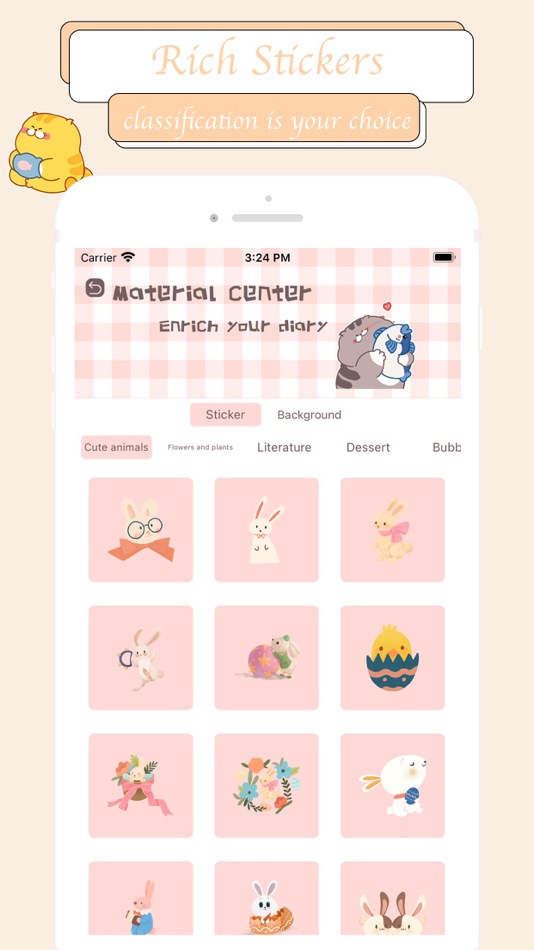 #4. My Diary - Private notes (iOS) 由: 晋荣 梁