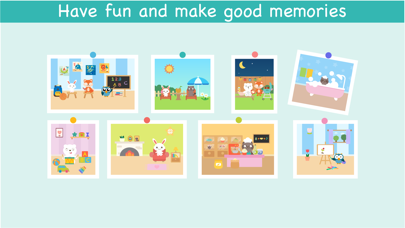 Words House:English Fun Games Screenshot