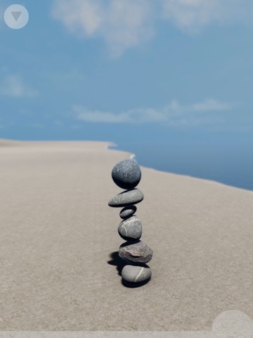 Cairn Stone Balancingのおすすめ画像4
