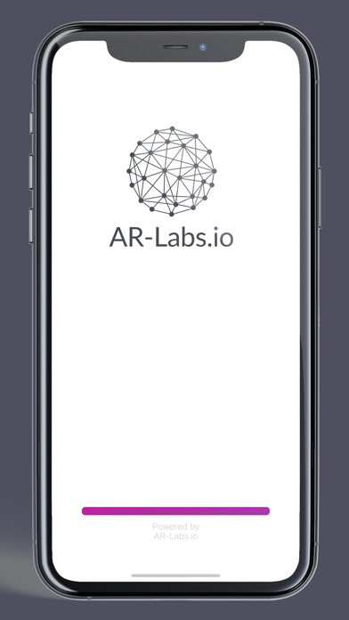 AR-Labs.io Screenshot