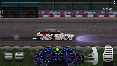 Drag Racing - Streets Screenshot