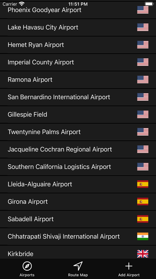 #7. My Pilot Log - Pilot Logbook (iOS) Podle: MY PILOT LOG LIMITED
