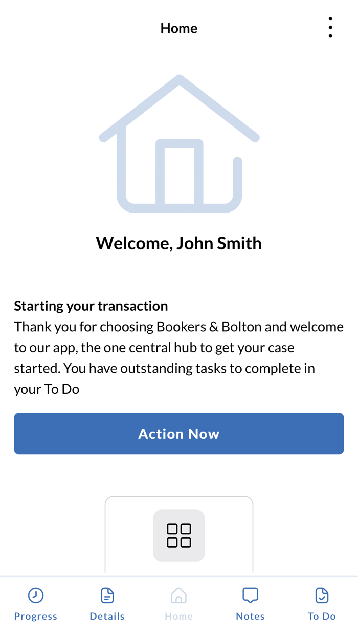 Bookers and Bolton Solicitors