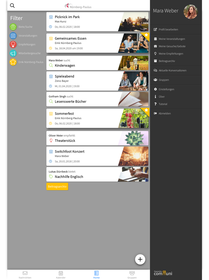 Emk Nürnberg-Paulus