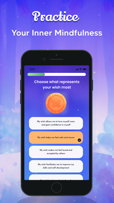Wishwell - Shopping Companion Screenshot