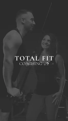 Game screenshot Total Fit Coaching mod apk