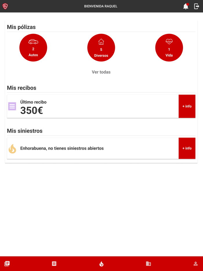 Peris y Soler Seguros Online