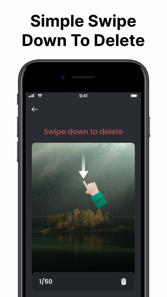 #2. Picture Cleaner: Photo Remover (iOS) 由: 珅洋 姚