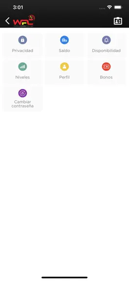 Game screenshot World Padel Center hack