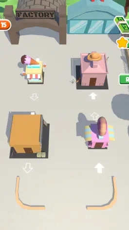 Game screenshot Street Business apk