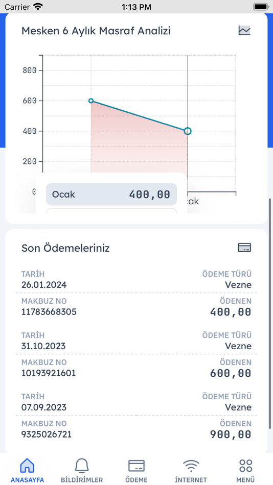 #3. GNS Bina Yönetimi (iOS) 게시자: Murat Duran