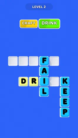 Game screenshot Wordy Wordy apk