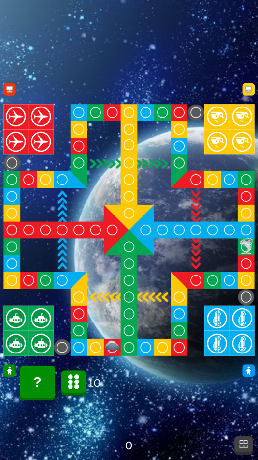 #3. New Ludo Pro (iOS) 来自: 志伟 赖