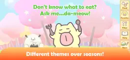 Game screenshot What to Eat Today? mod apk