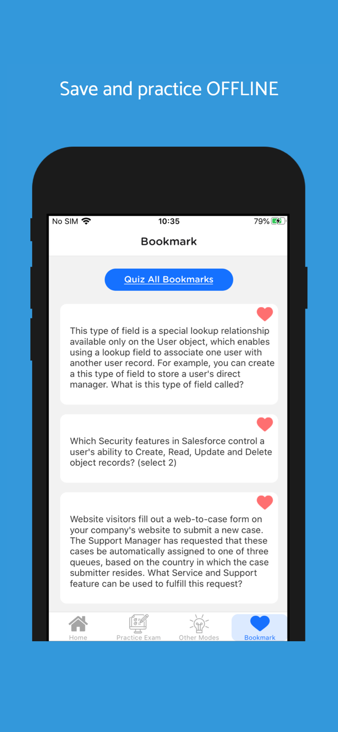 Salesforce Administrator Exam