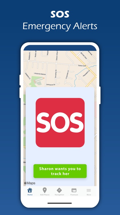 Track Phone GPS Locator screenshot-7