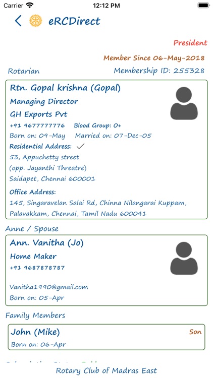 eRCDirect screenshot-6