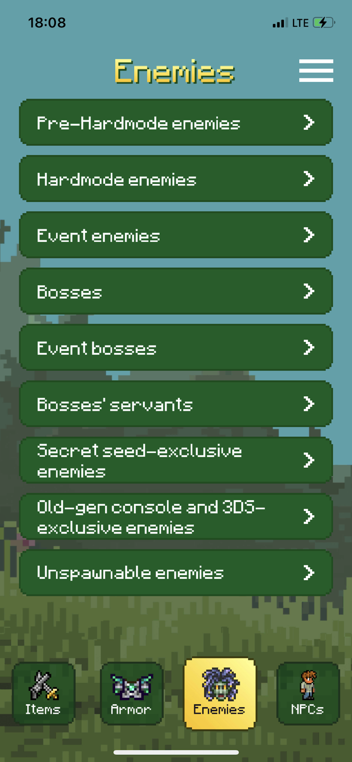 Seeds and Servers Guide