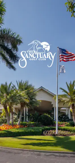 Game screenshot Sanctuary Golf Club mod apk