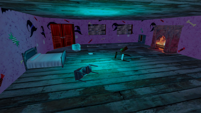 Evil Scary Haunted Doll House Screenshot