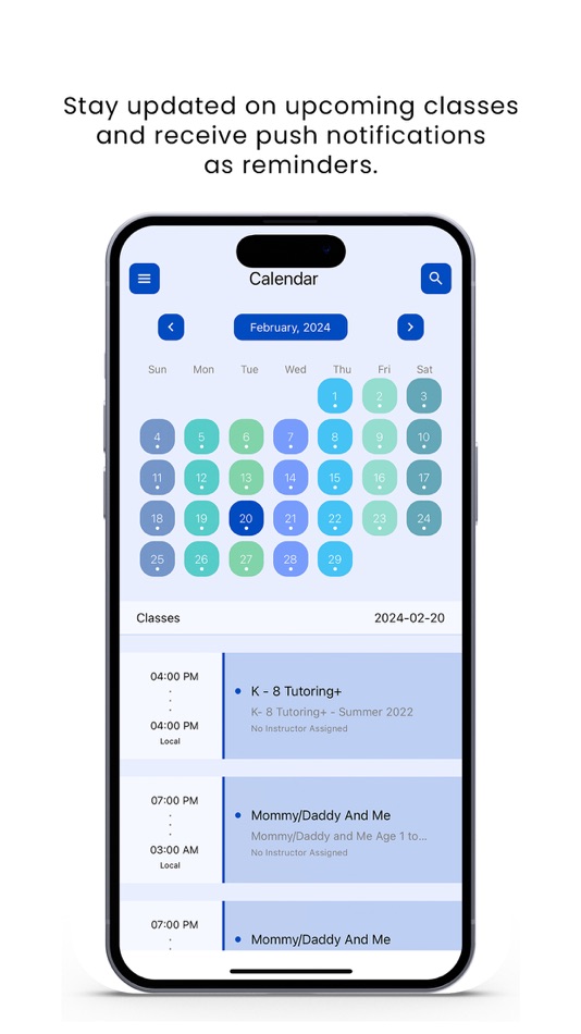 #5. K12 Ally (iOS) 由: Academy Learning