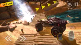 Game screenshot Offroad Driving - Racing Games mod apk