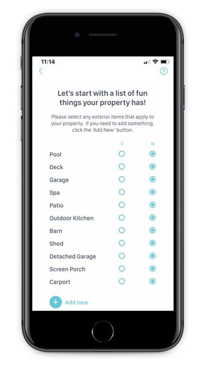 Inspex by Voxtur Analytics